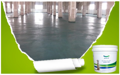 不發火耐磨地坪